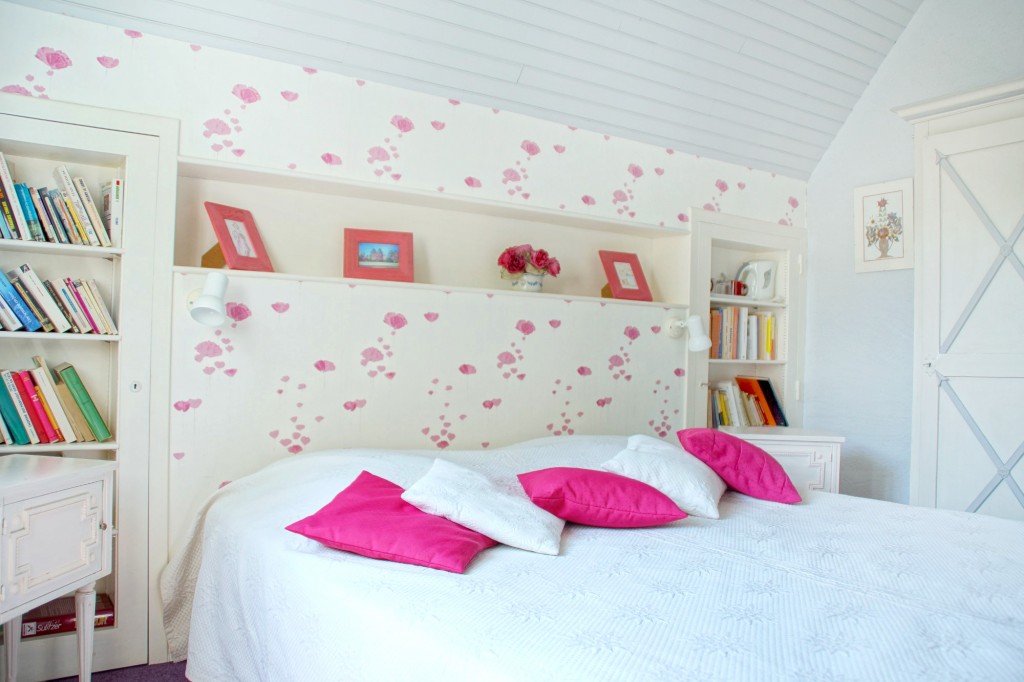 Chambre Cannelle