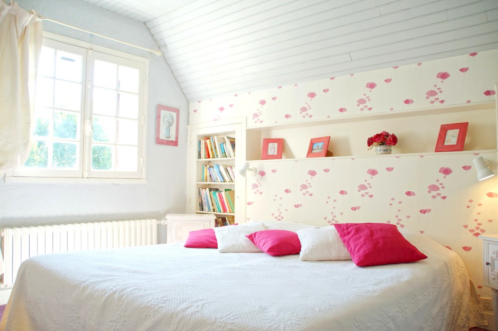 Chambre Cannelle