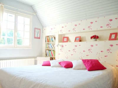 Chambre Cannelle