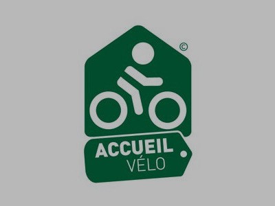 Accueil vélo