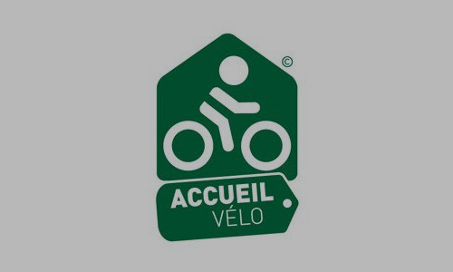 Accueil vélo