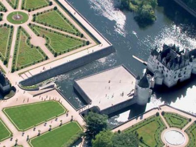 Chenonceau
