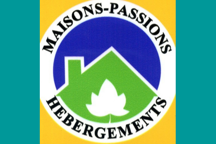 Maisons Passions