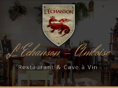 Restaurant l'Echanson