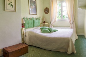 Chambres d'hôtes à Chenonceaux